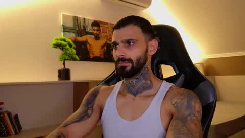 Snapshot of aressteel chatting on 11/09/25, 04:27 Ares Steel online show from 11/09/25, 04:27