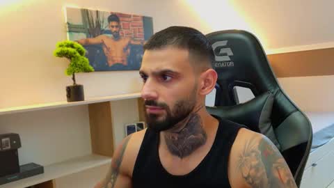 Snapshot of aressteel chatting on 11/23/25, 01:11 Ares Steel online show from 11/23/25, 01:11