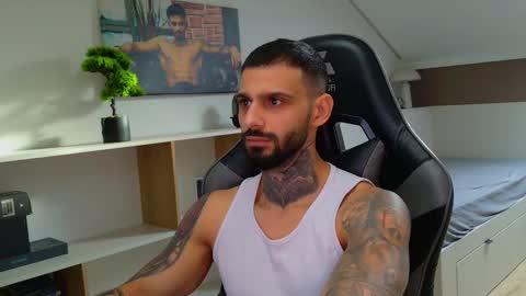 Snapshot of aressteel chatting on 11/25/25, 12:38 Ares Steel online show from 11/25/25, 12:38