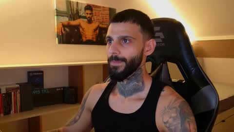 Snapshot of aressteel chatting on 12/17/25, 06:58 Ares Steel online show from 12/17/25, 06:58