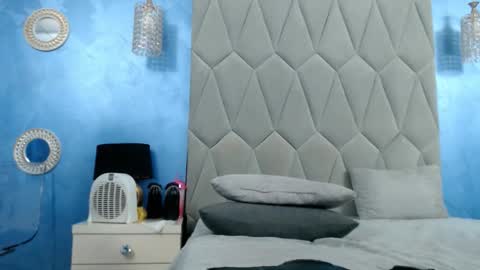 aretialisya online show from 10/02/25, 05:25