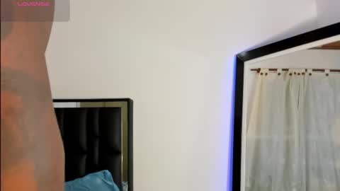 Snapshot of arexblakk chatting on 09/19/25, 06:41 AREXXBLAKK online show from 09/19/25, 06:41