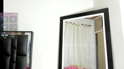 Snapshot of arexblakk chatting on 10/22/25, 08:30 AREXXBLAKK online show from 10/22/25, 08:30