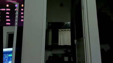 AREXXBLAKK online show from 11/14/25, 08:51