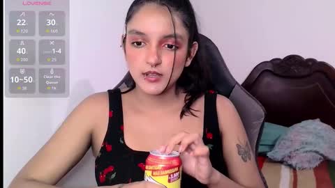 Bella online show from 10/25/25, 01:35