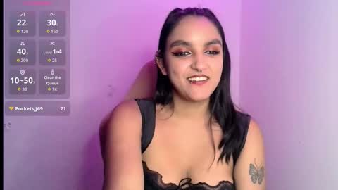Bella online show from 11/07/25, 08:42