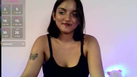 Bella online show from 12/15/25, 08:13