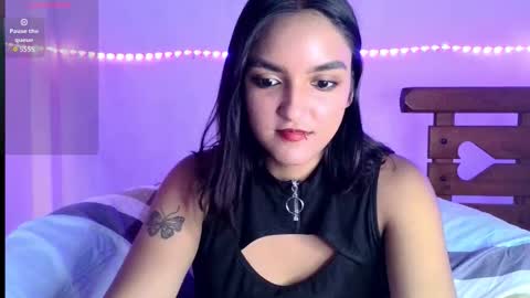 Bella online show from 02/18/26, 06:37
