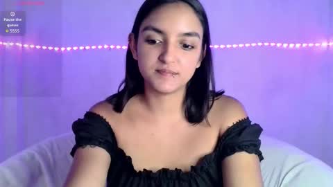 Bella online show from 03/02/26, 04:25