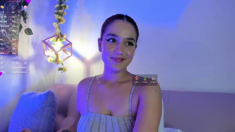 Arianna Baker online show from 12/12/24, 10:31