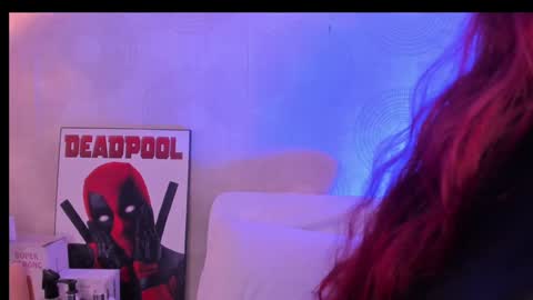 Arianna Baker online show from 12/29/24, 12:30