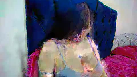 ARIANNA  online show from 06/03/26, 02:36