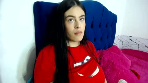 ARIANNA  online show from 07/28/26, 01:01