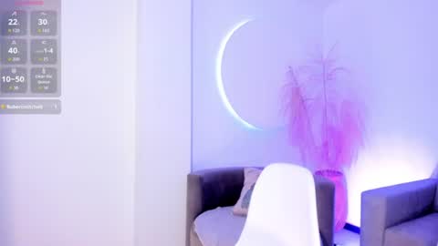 Ari online show from 07/22/26, 02:31