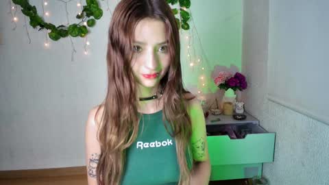 ari online show from 02/07/25, 04:37