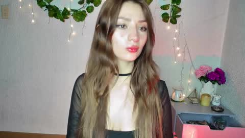 ari online show from 02/10/25, 02:52