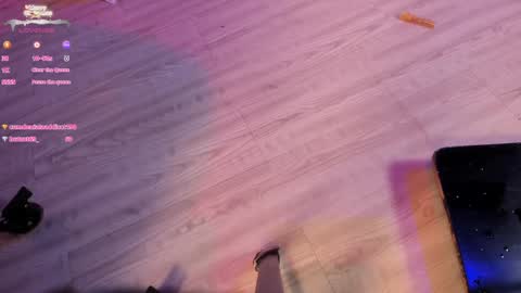 ARI  online show from 12/13/24, 03:11