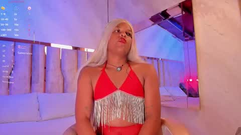 ARI  online show from 09/22/25, 11:34