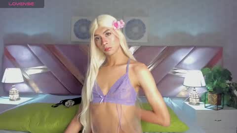 Ari  online show from 01/20/25, 12:57