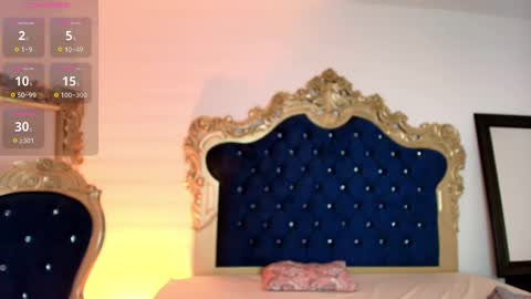 Ari  online show from 10/08/25, 10:29