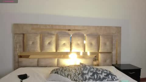 Ari  online show from 11/12/25, 12:55