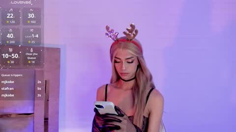 Ari  online show from 12/05/25, 02:25