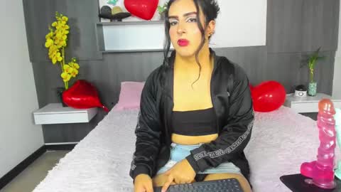 Ari  online show from 02/11/25, 03:08