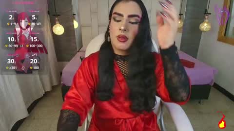 Snapshot of aria07_ chatting on 09/25/25, 02:59 Ari online show from 09/25/25, 02:59