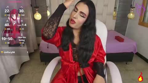 Snapshot of aria07_ chatting on 09/26/25, 03:21 Ari online show from 09/26/25, 03:21