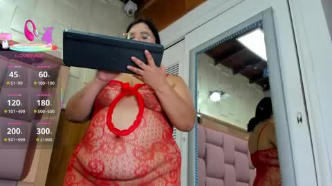 Snapshot of aria__bbw chatting on 05/11/26, 07:11 Aria online show from 05/11/26, 07:11