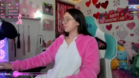 Linda online show from 02/24/26, 02:31