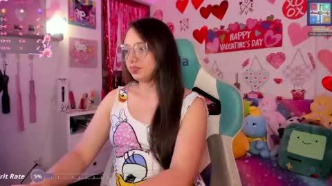Linda online show from 02/28/26, 01:28