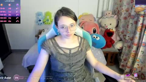 Linda online show from 05/09/26, 03:34