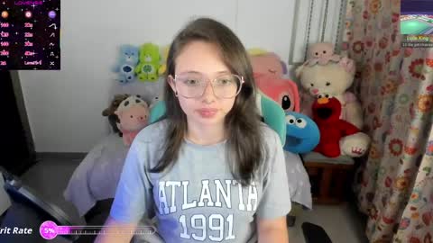 Linda online show from 05/23/26, 02:17