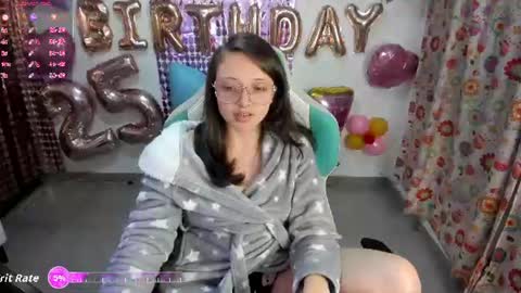 Linda online show from 07/14/26, 02:49