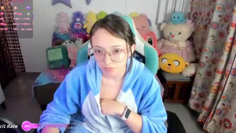 Linda online show from 08/01/26, 02:44