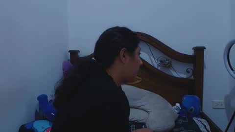 aria_arthur online show from 10/06/25, 11:18