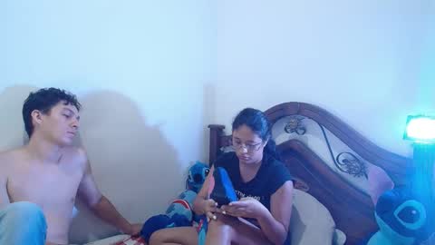 Snapshot of aria_arthur chatting on 11/10/25, 10:09 aria_arthur online show from 11/10/25, 10:09