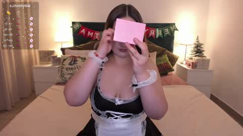 aria_blisss online show from 12/11/24, 11:41
