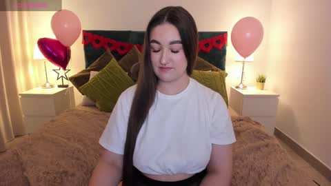 aria_blisss online show from 02/19/25, 09:50