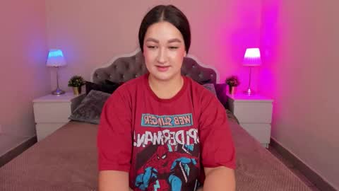aria_blisss online show from 09/09/25, 01:16