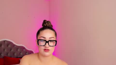 aria_blisss online show from 09/12/25, 12:22