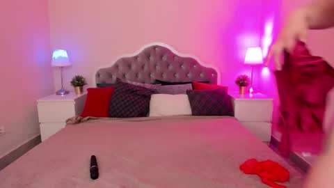 aria_blisss online show from 10/07/25, 12:52