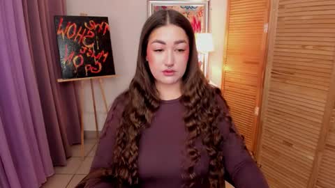 aria_blisss online show from 11/07/25, 01:05