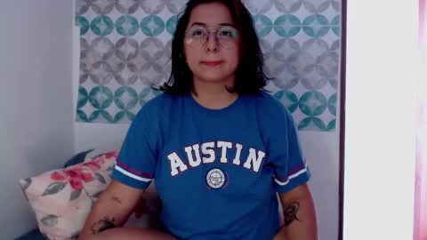 AriaBronw online show from 09/14/25, 02:05