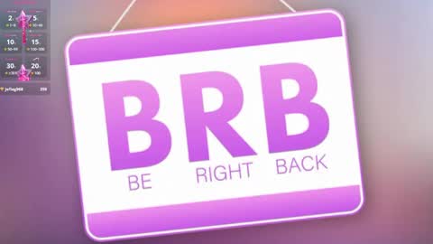    ARIA    online show from 01/14/25, 06:17