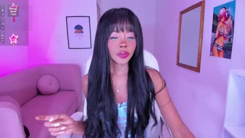    ARIA    online show from 01/16/25, 03:13
