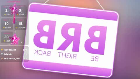    ARIA    online show from 02/04/25, 06:27