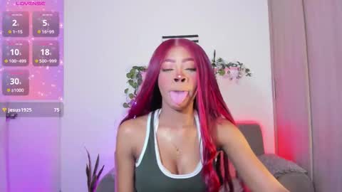    ARIA    online show from 10/16/25, 12:00