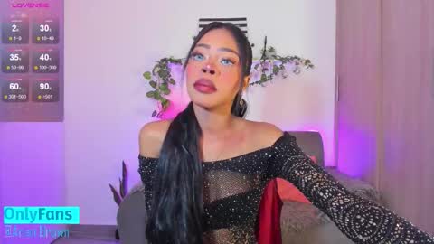    ARIA    online show from 12/21/25, 04:36